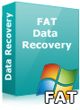 Restore Files - FAT Partition
