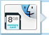 Mac Restore files - Memory Card