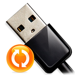 USB Storage Media