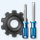 Data Recovery/Repair and Maintenance Company User License