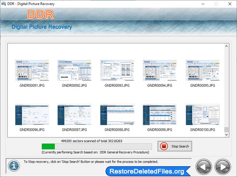Restore Deleted Photos Windows 11 download