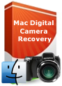 Mac Restore Files - Digital Camera