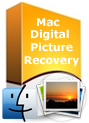Mac Restore Software - Digital Photos