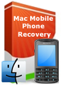 Mac Restore Files - Mobile Phone