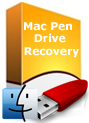 Mac Restore Files - USB Drive
