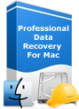 Mac Restore Files - DDR Professional