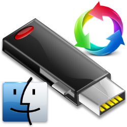 USB Drive Mac