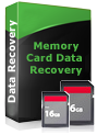 Restore Files - Memory Card