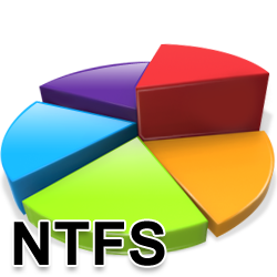 Restore Files - NTFS Partition
