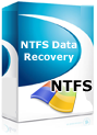 Restore Files - NTFS Partition