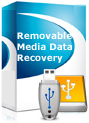 Restore Files - USB Storage Media