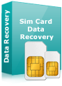 Restore Software - Sim Card